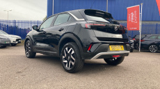 Vauxhall Mokka 1.2 Turbo Elite Premium 5dr Auto Petrol Hatchback